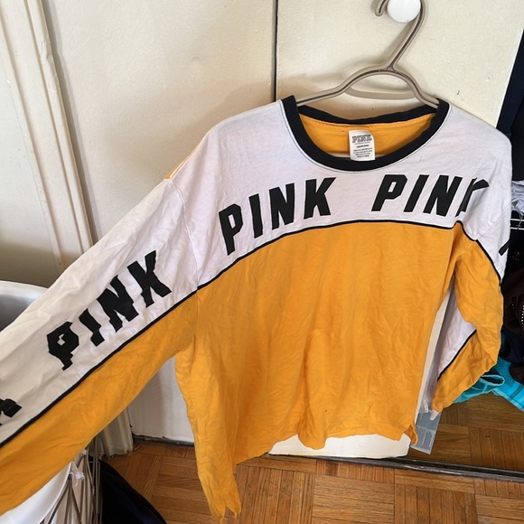 Original PINK sweatshirt - Picture 2 of 4